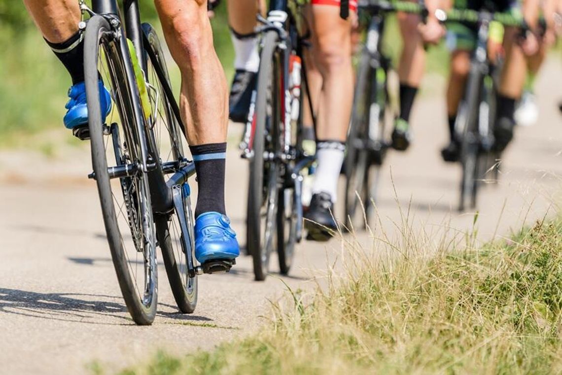 CykloWarszawiacy na mosty – nowa rowerowa przygoda nad Wisłą