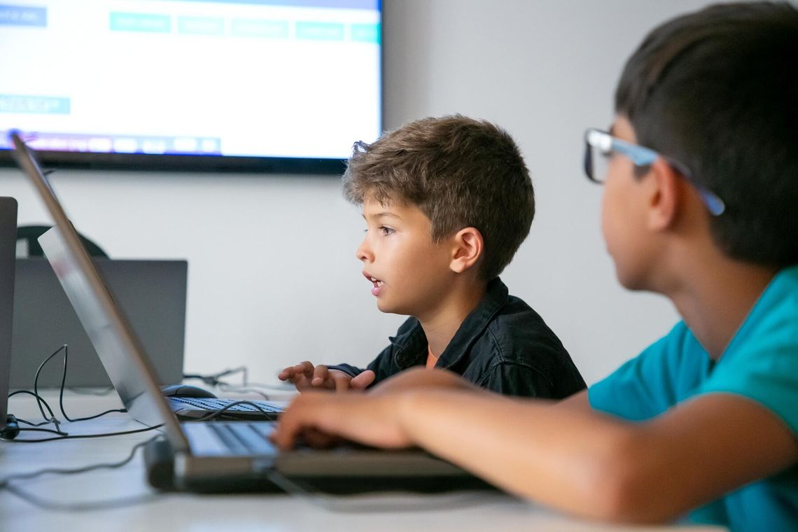 Czy kursy programowania dla dzieci online to moda, czy inwestycja?