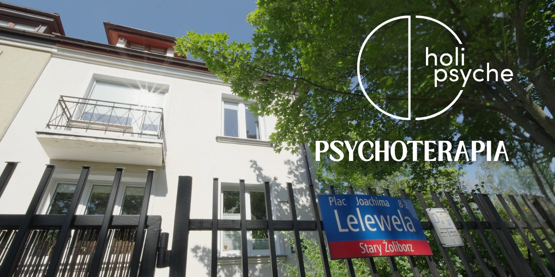 Czy to już czas na psychoterapię? Czy to już czas na psychoterapię?