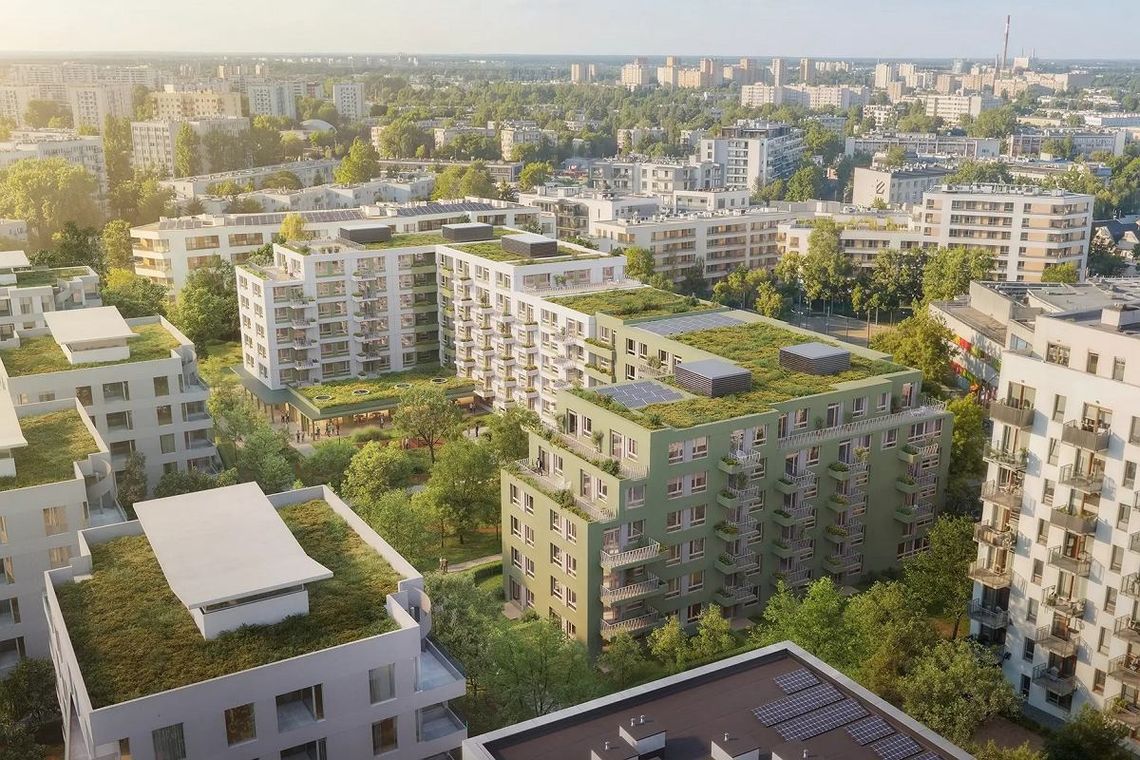 Deweloperzy oferują Warszawie mieszkania warte 30 mln zł Deweloperzy oferują Warszawie mieszkania warte 30 mln zł
