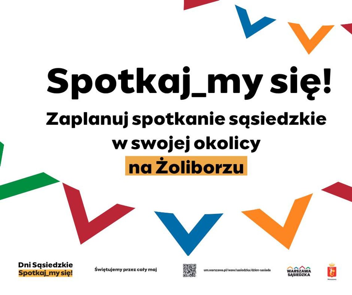 Dni Sąsiedzkie na Żoliborzu