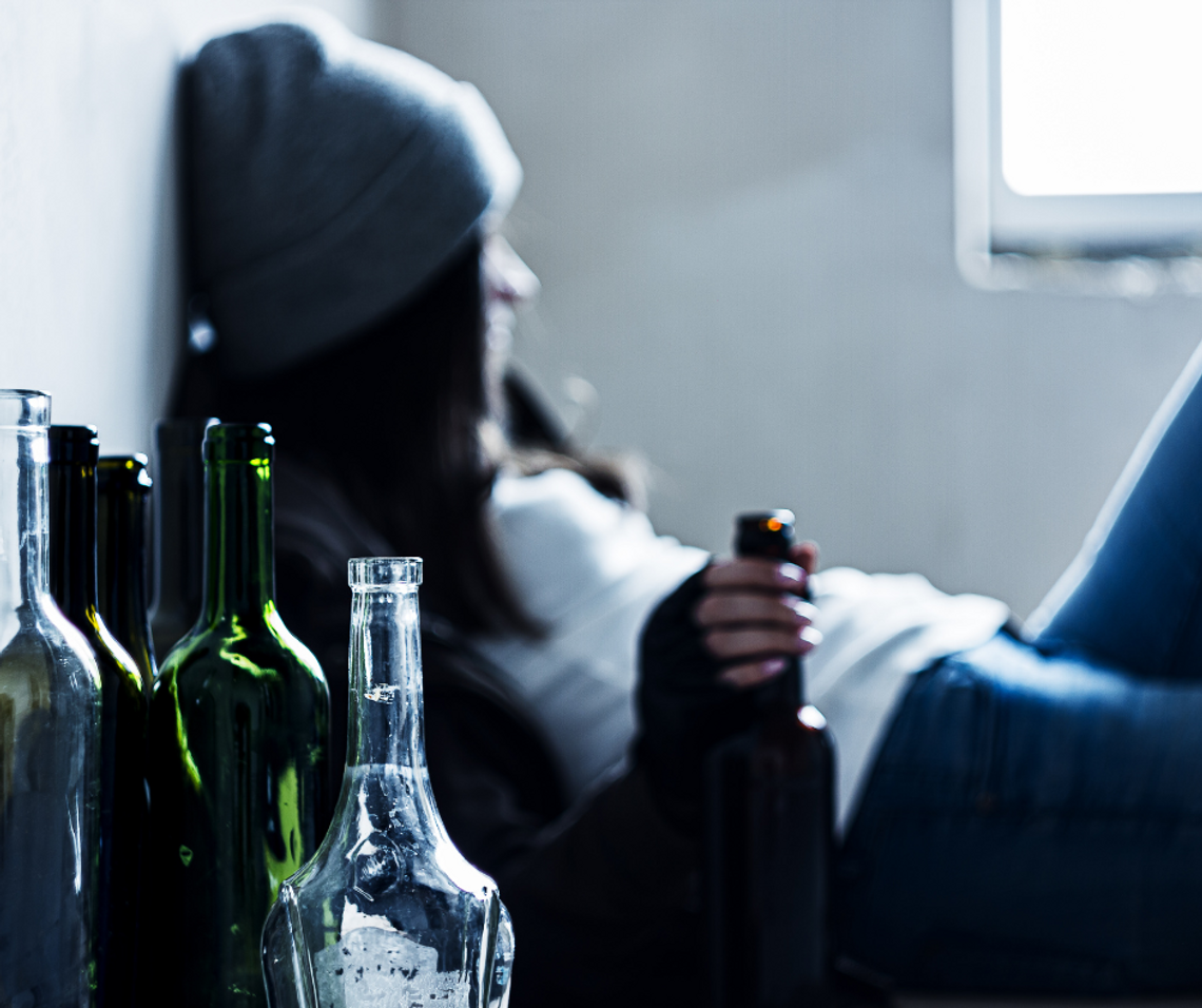 Dwie pijane do nieprzytomności nastolatki znalezione w Parku Żeromskiego