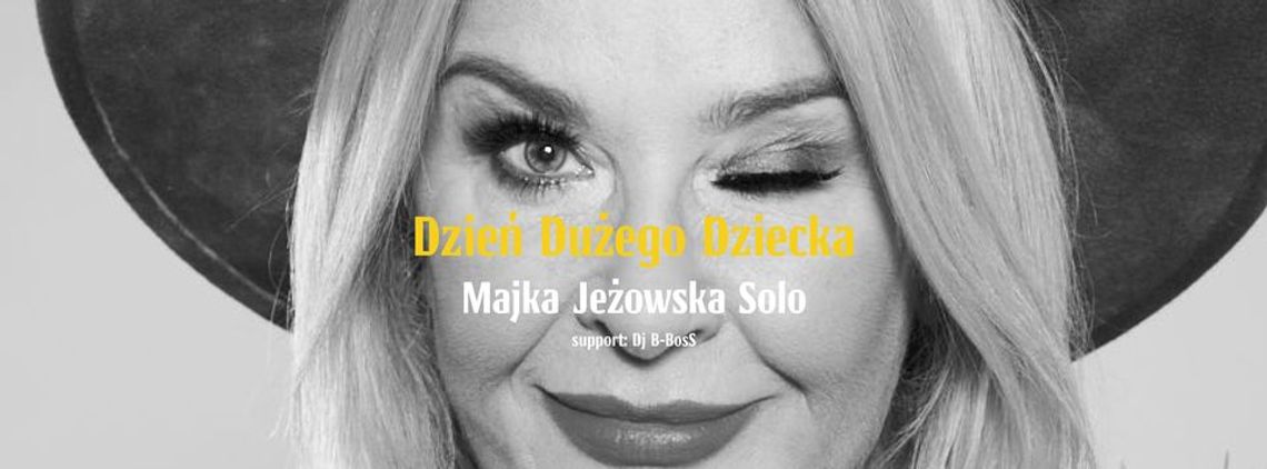 Dzień Dużego Dziecka