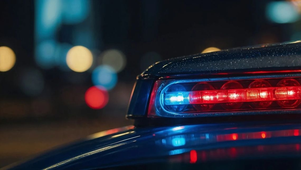 Dziewięć zarzutów dla 33-latka. Seria kradzieży ujawniona dzięki monitoringowi