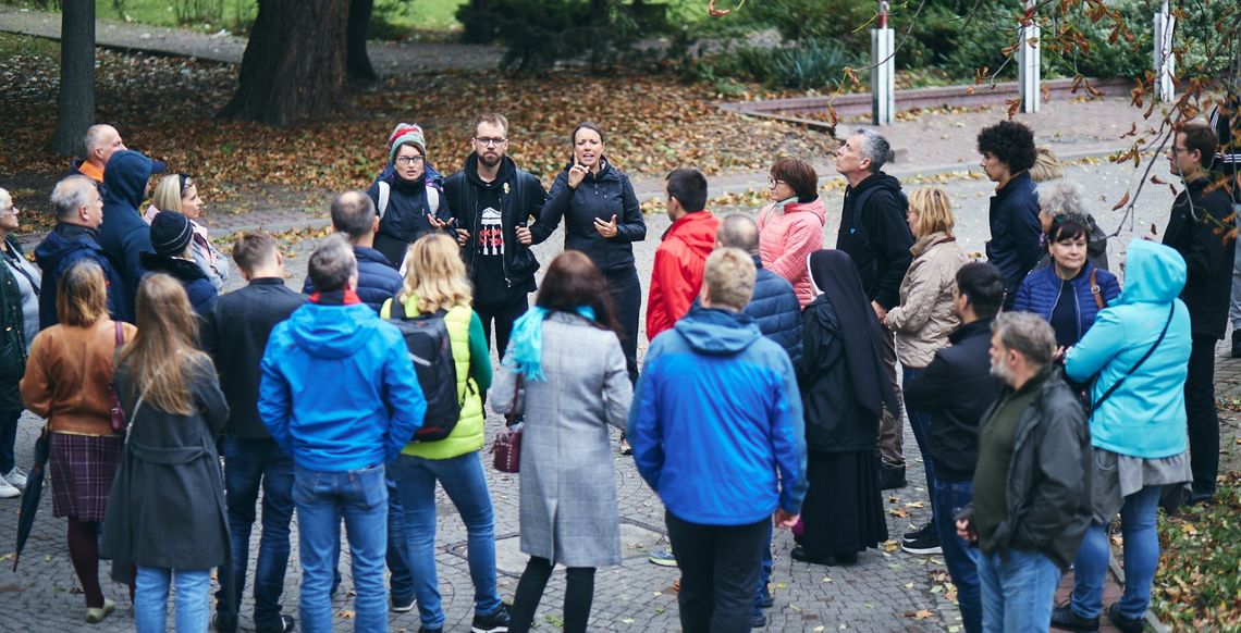 Festiwal Kultury Bez Barier na Żoliborzu