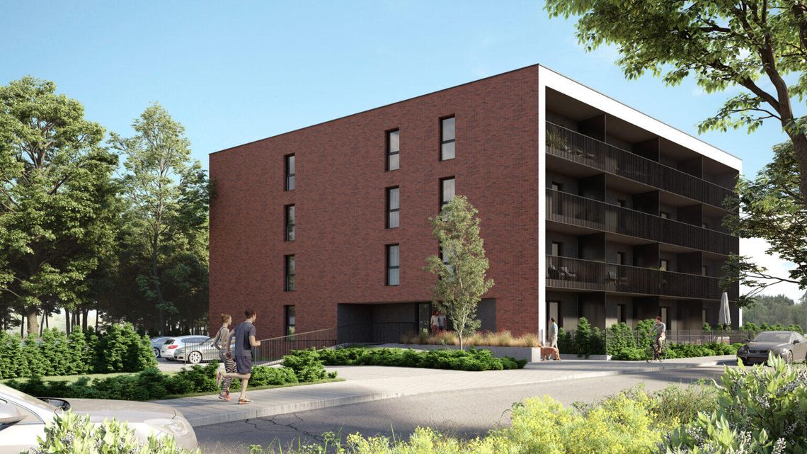 Gotowe mieszkania na Ursusie – rynek pierwotny bez etapu oczekiwania