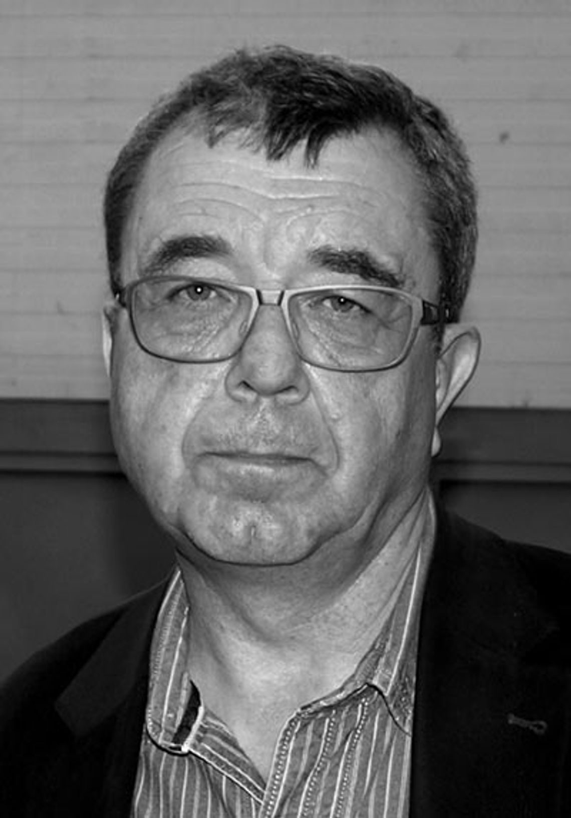 Grzegorz Miecugow - Żoliborzanin