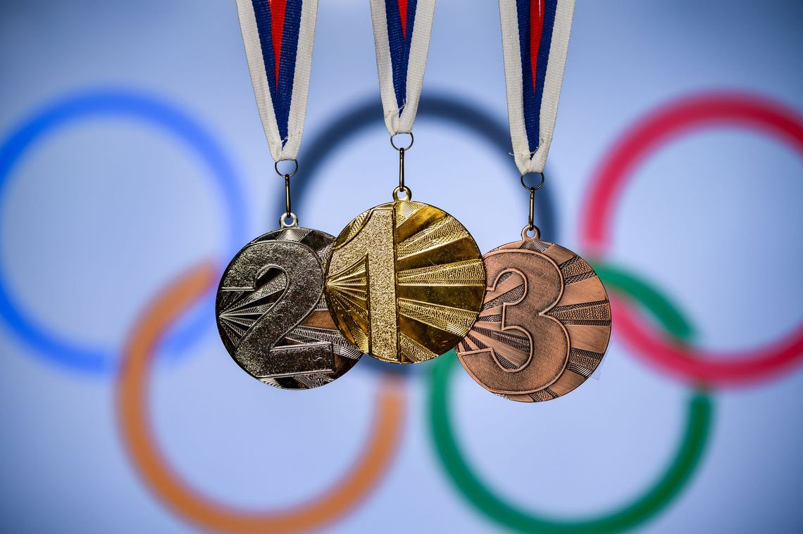 Igrzyska w Tokio. O medale powalczy pokaźna reprezentacja z Bielan i Żoliborza