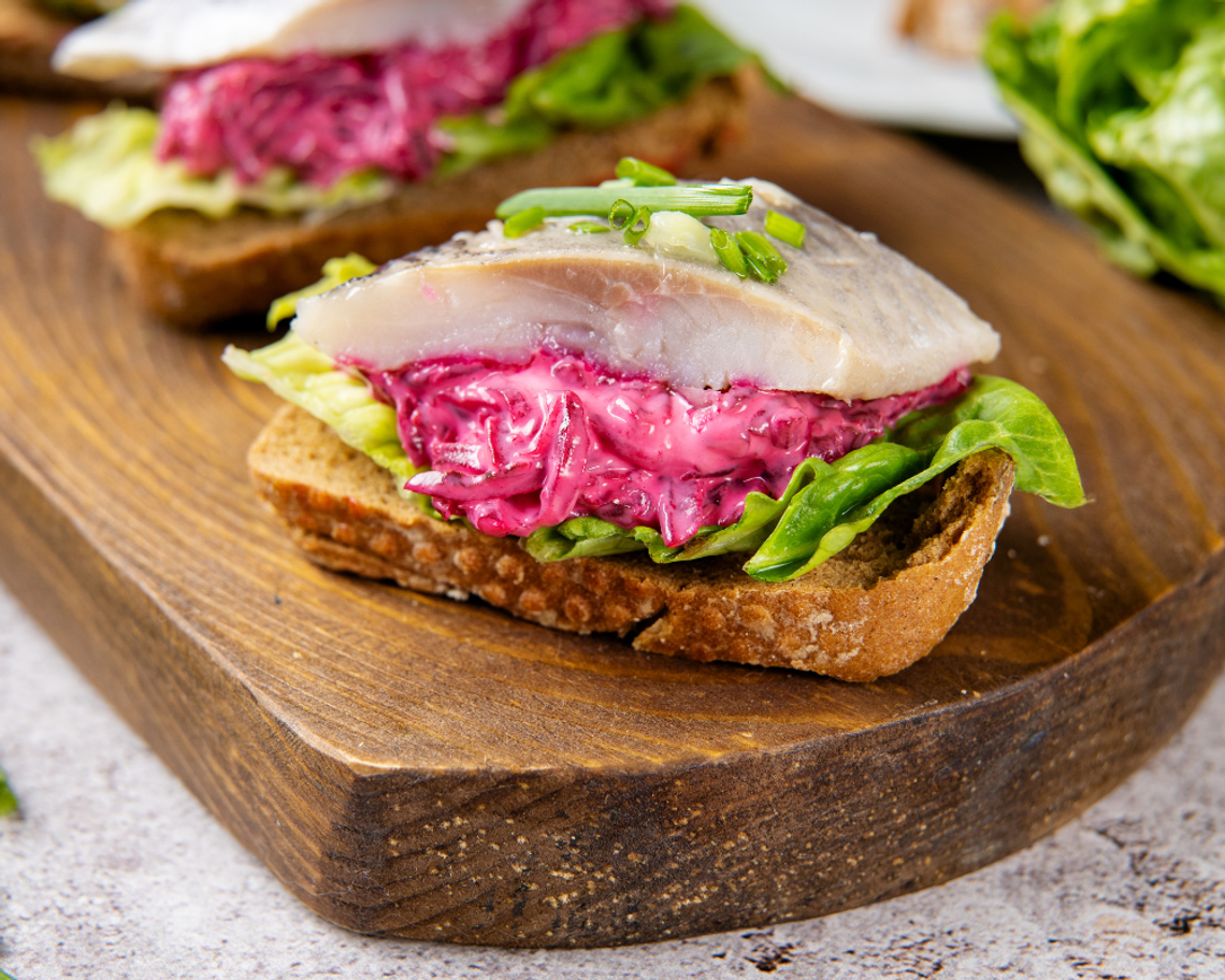 Jak rozpoznać oryginalnego matiasa holenderskiego? Jak rozpoznać oryginalnego matiasa holenderskiego?