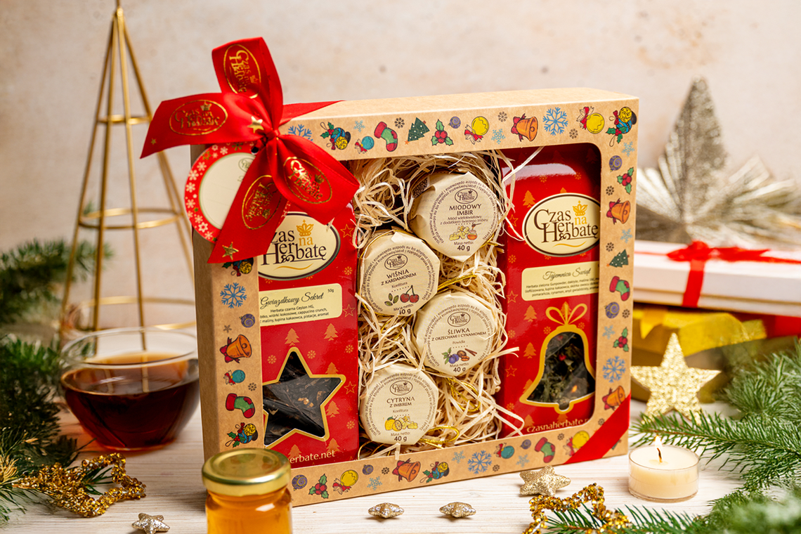 Jak urozmaicić zestaw prezentowy, by był atrakcyjny i praktyczny?