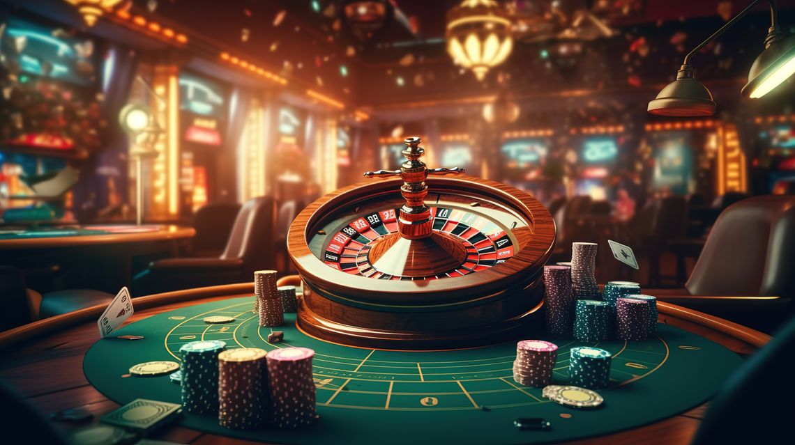 Jak uzyskać wszystkie możliwe rodzaje bonusów za rejestrację w kasynie?