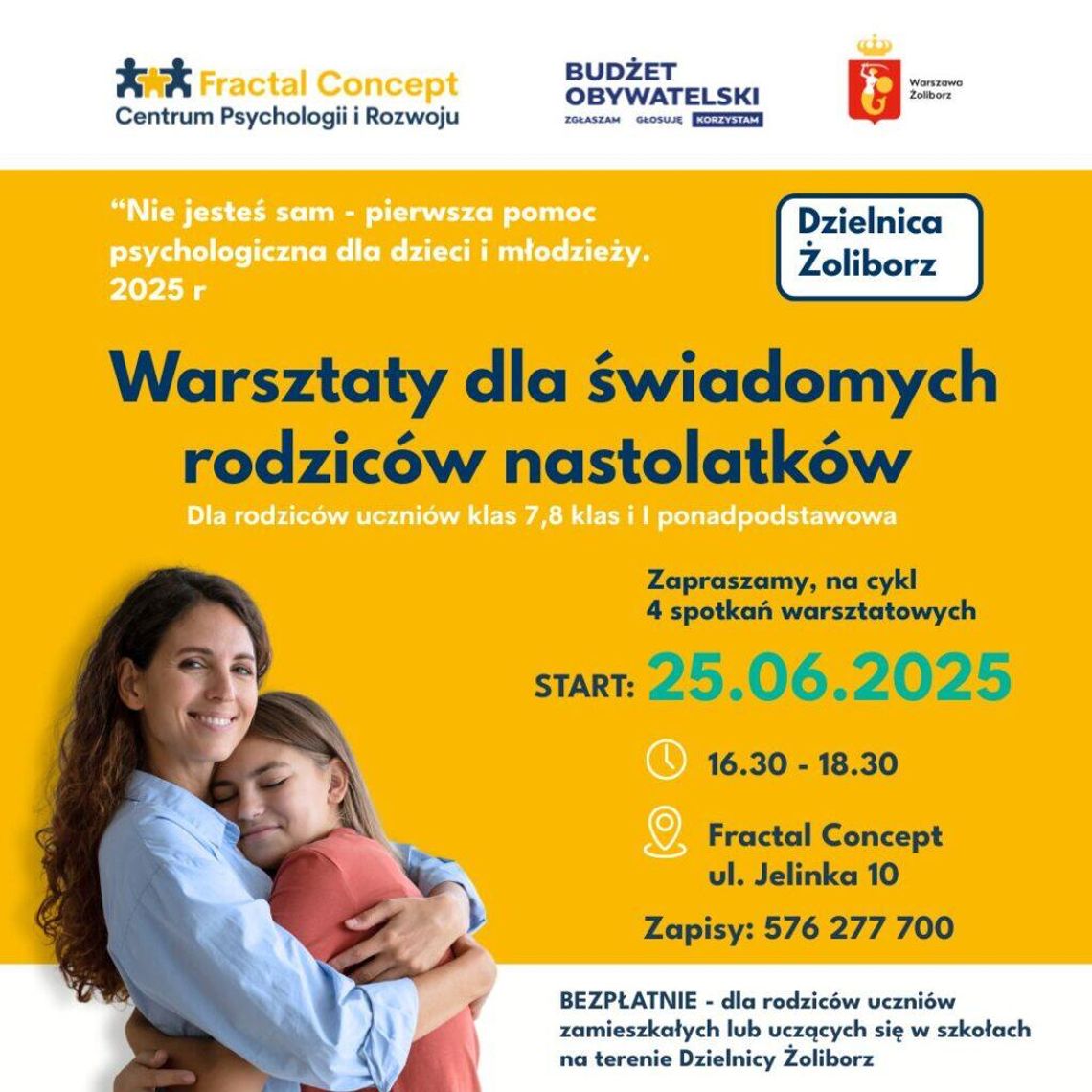 Jak wspierać samodzielność dziecka?
