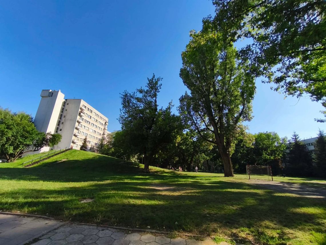 Kino pod chmurką wraca. Przed nami kilka letnich seansów na Zatrasiu i Rudawce