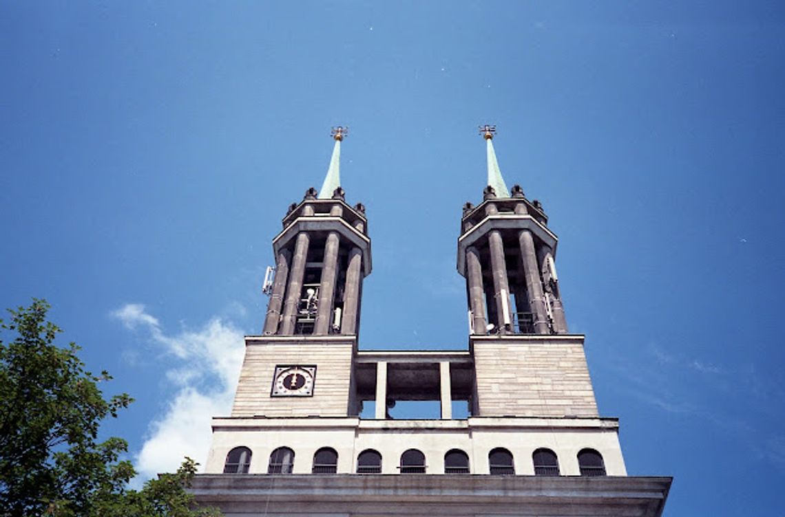 Kościół św. Stanisława Kostki. Miejsce, które gromadziło cały naród