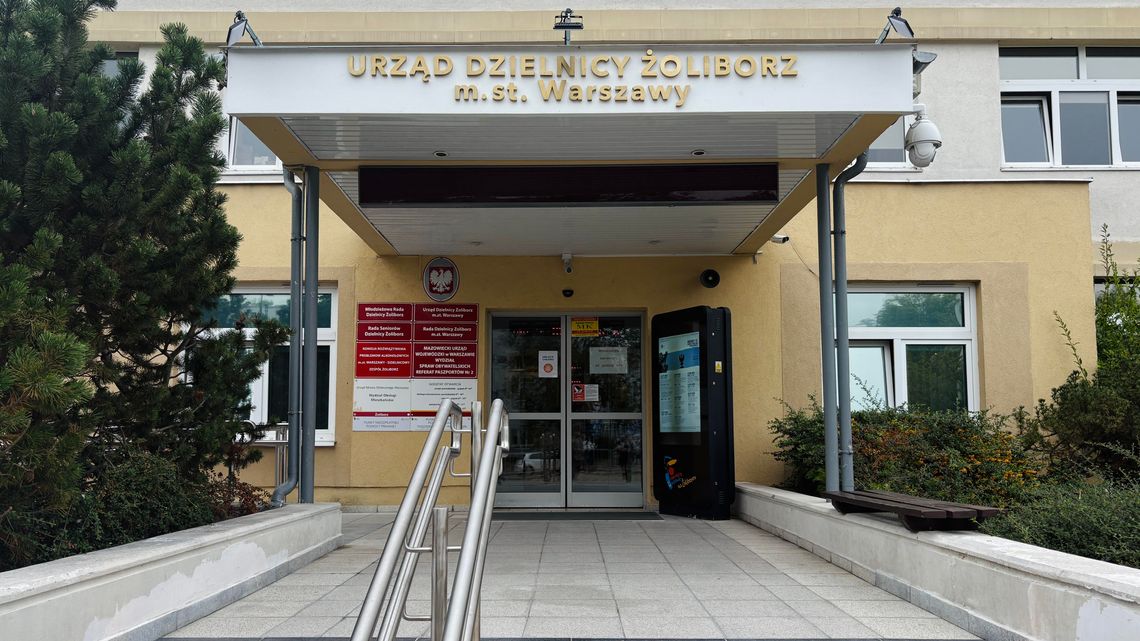 Kto gra pierwsze skrzypce na Żoliborzu? Ranking aktywności radnych