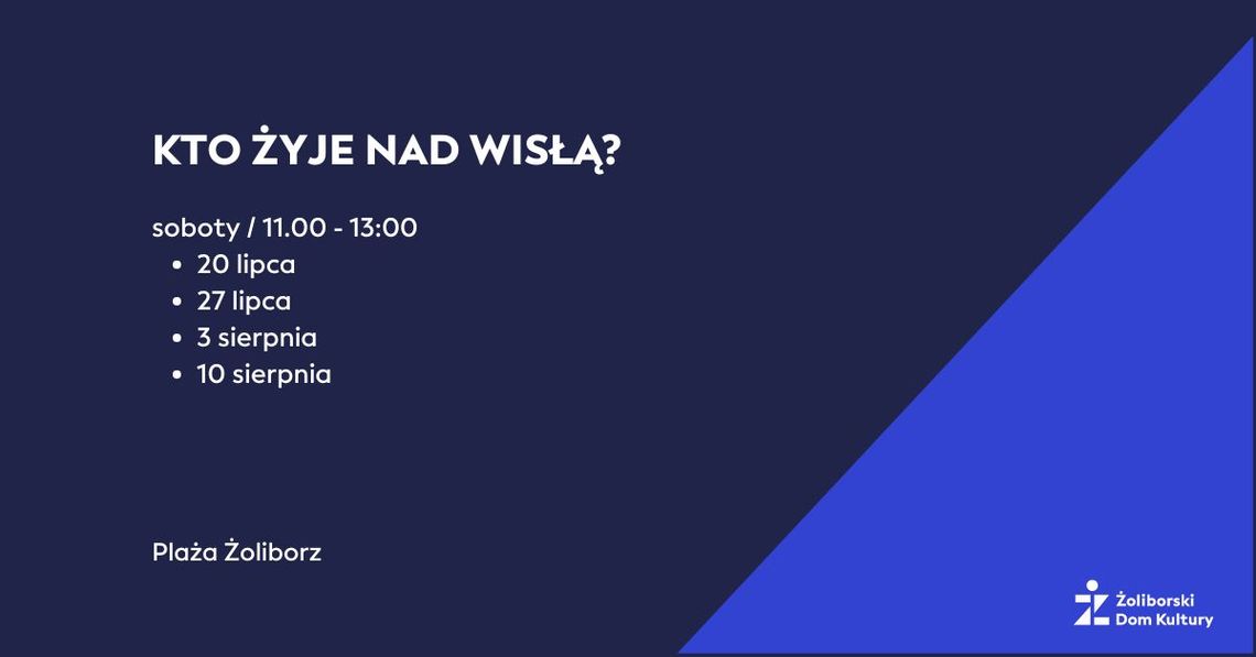 Kto żyje nad Wisłą?