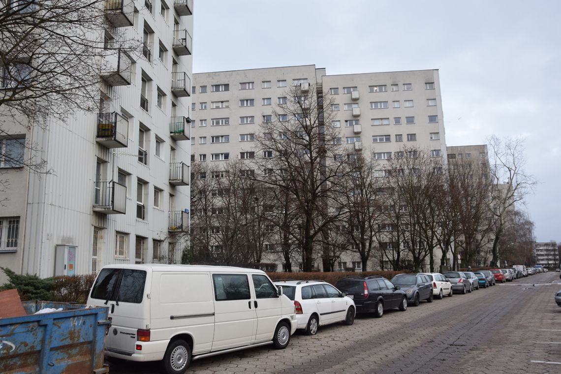 Miasto stawia na partnerstwo publiczno-prywatne w sprawie parkingów podziemnych. „Nie ma w Warszawie deficytu parkingowego”
