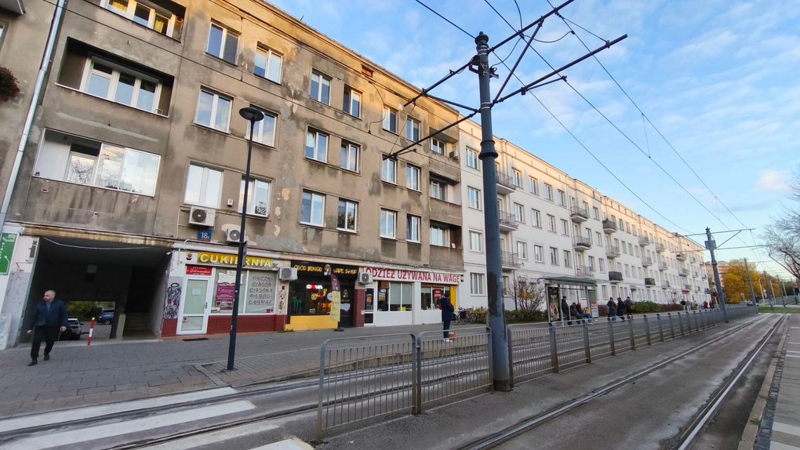 Mieszkańcy biją na alarm. Konserwator wydał zgodę na zamknięcie bramy Mieszkańcy biją na alarm. Konserwator wydał zgodę na zamknięcie bramy