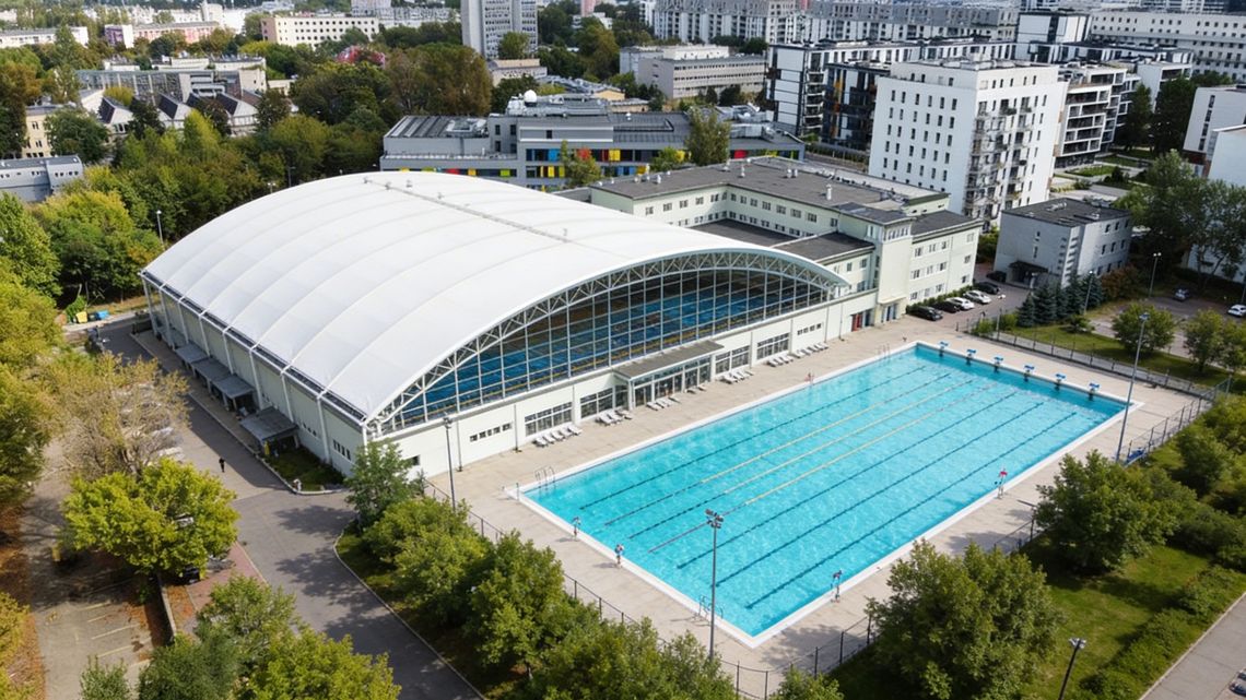 Mieszkańcy mówią „nie” blokom. Chcą basenu