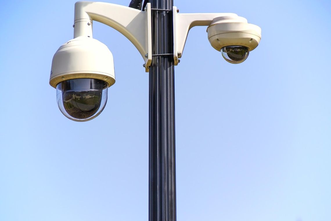 Monitoring zyska nowe oczy. Trzy nowe kamery jeszcze w tym roku