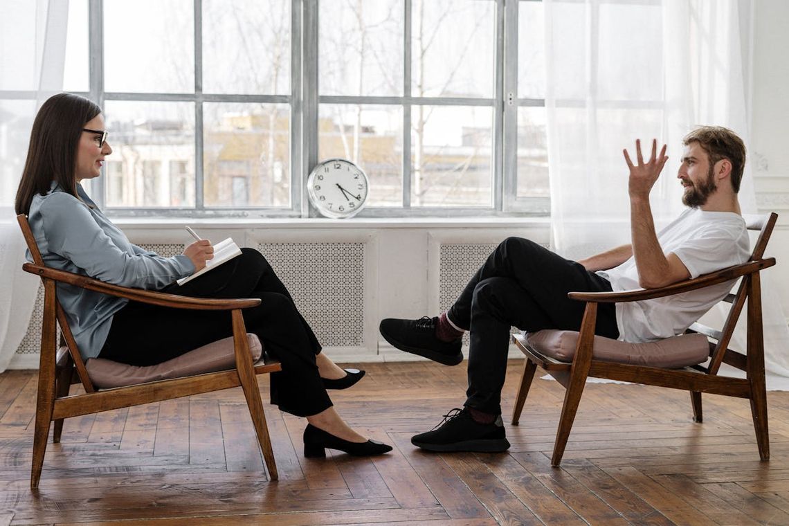 Na czym polega psychoterapia psychodynamiczna?