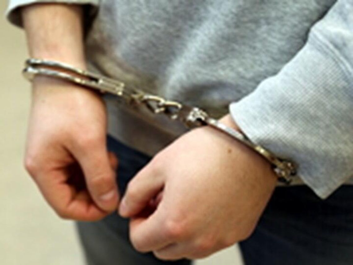 Narkotyki na Popiełuszki