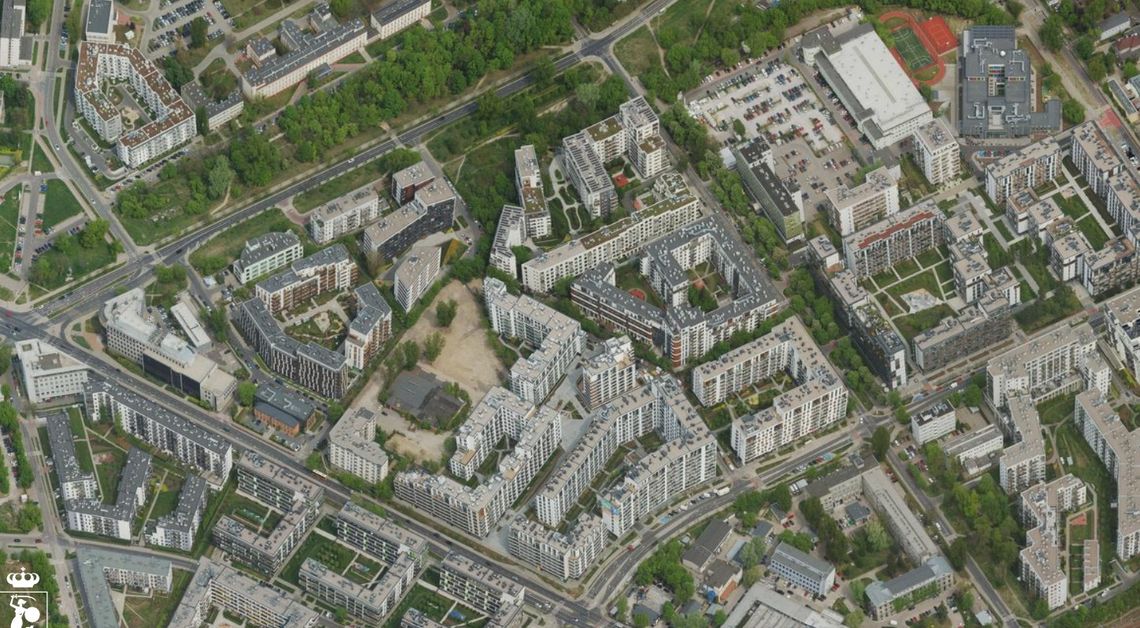 Nie będzie „Lex deweloper” na Żoliborzu Południowym