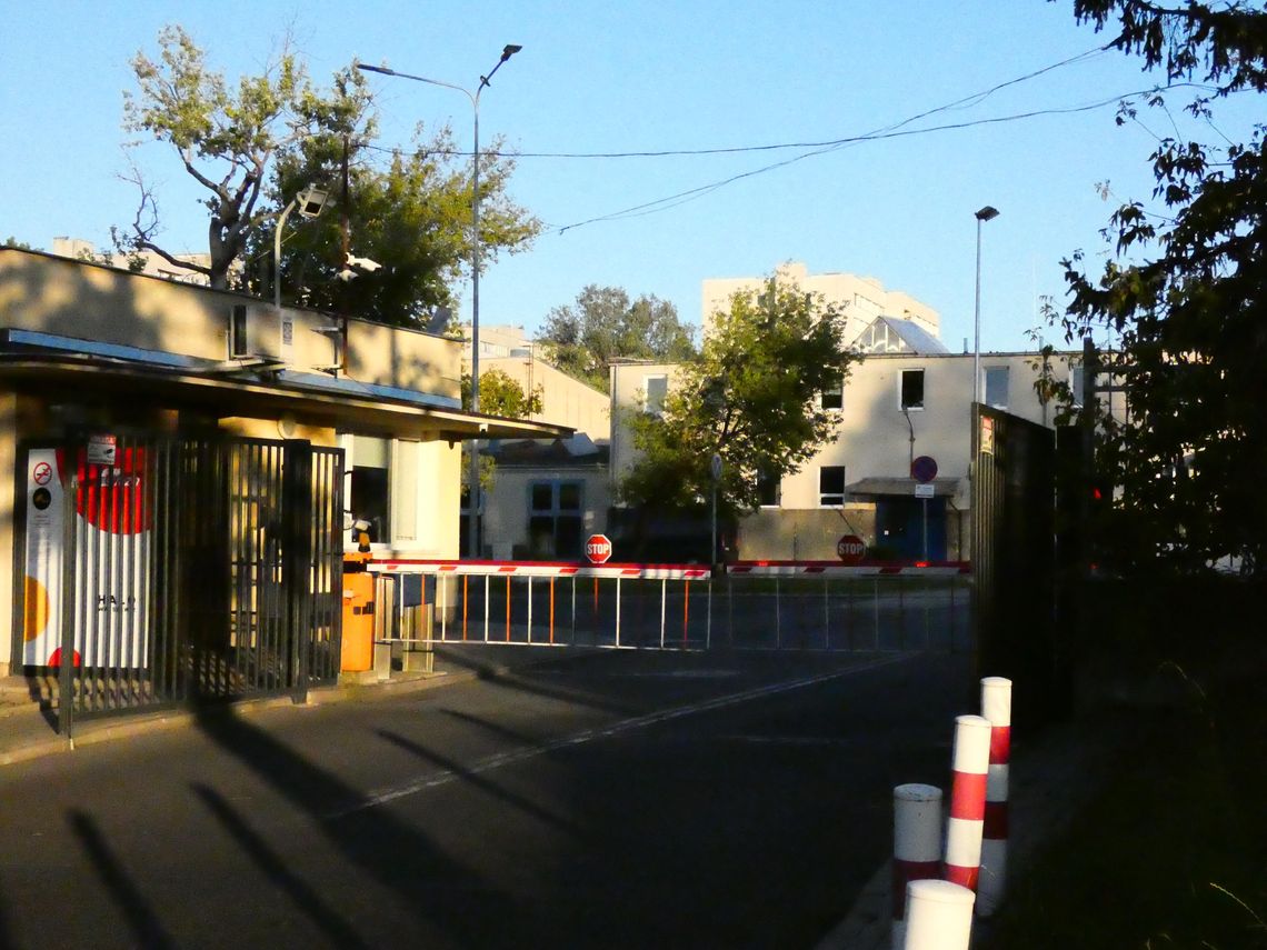 Niepewna przyszłość terenów MZA przy Włościańskiej
