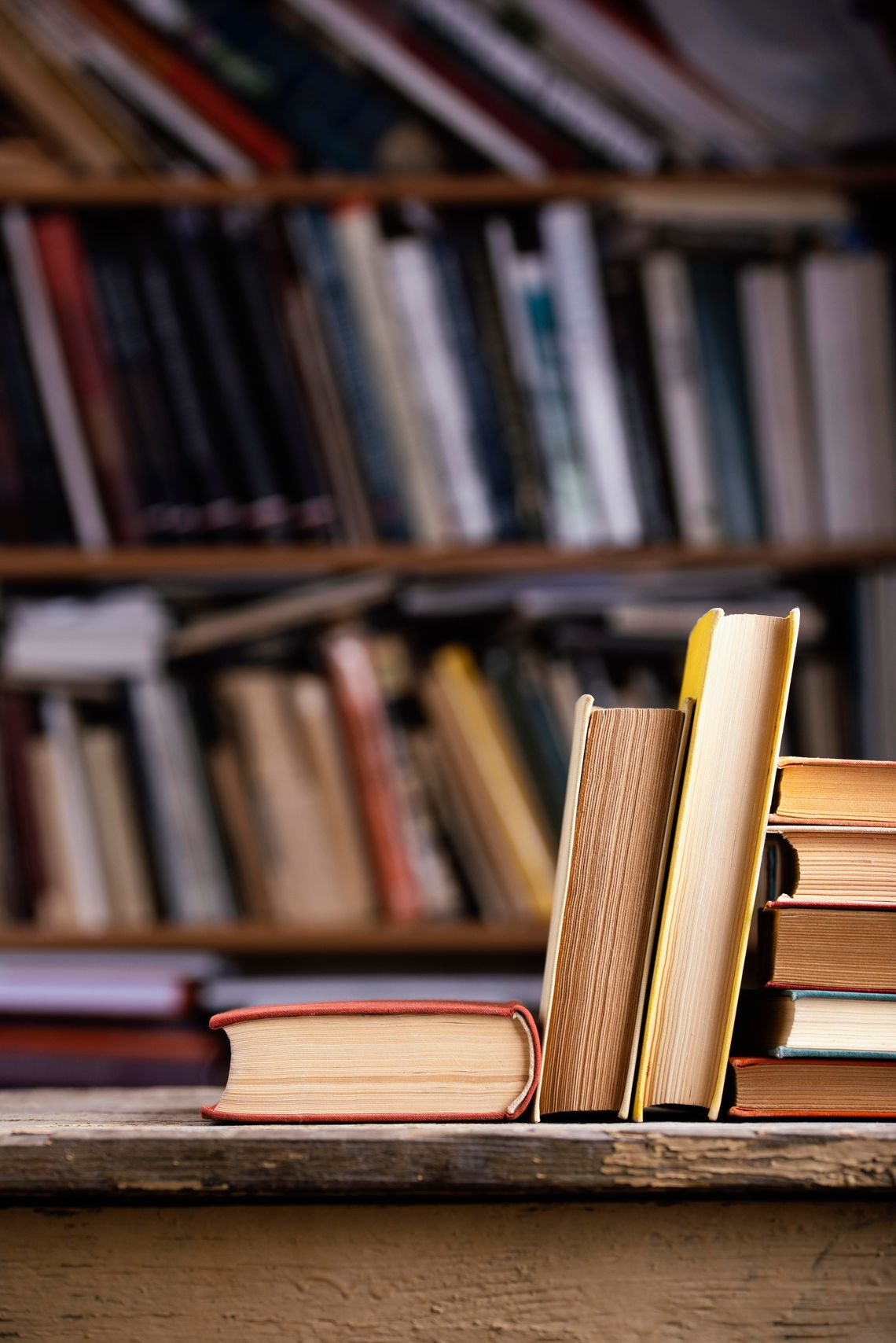 Noc pełna magii i twórczości – XI Noc Bibliotek na Śmiałej
