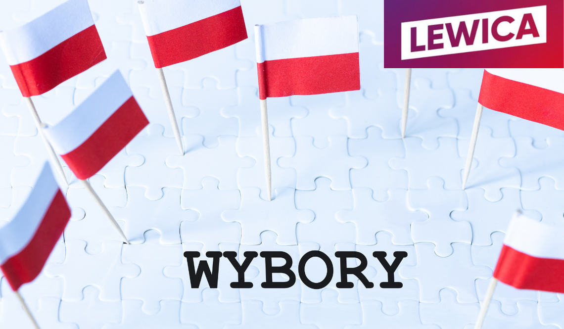 Nowa Lewica zatwierdziła listę wyborczą w Warszawie. Dotarliśmy do niej.