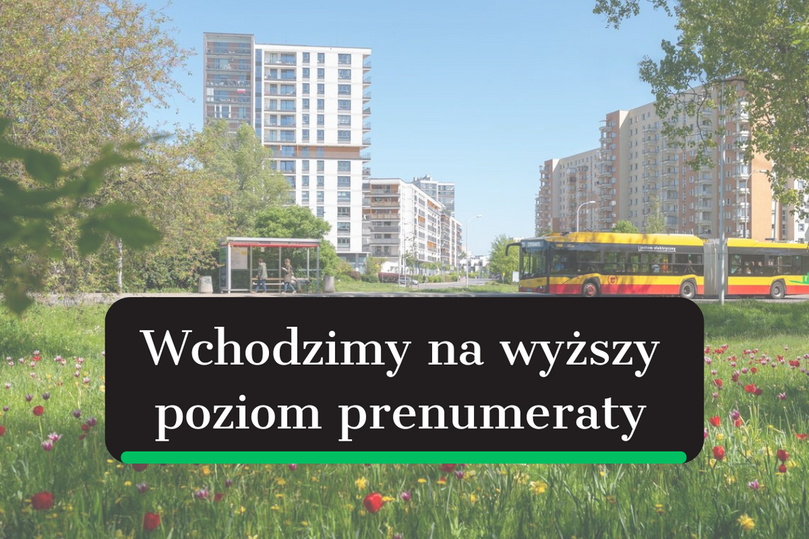 Nowe korzyści dla Prenumeratorów Gazety Żoliborza : Rabaty i promocje od Partnerów