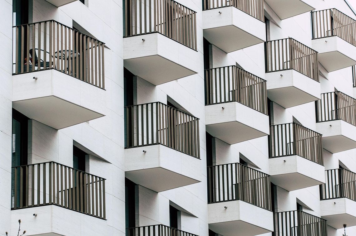 Nowe mieszkania na Mokotowie – komfortowe apartamenty w atrakcyjnej lokalizacji