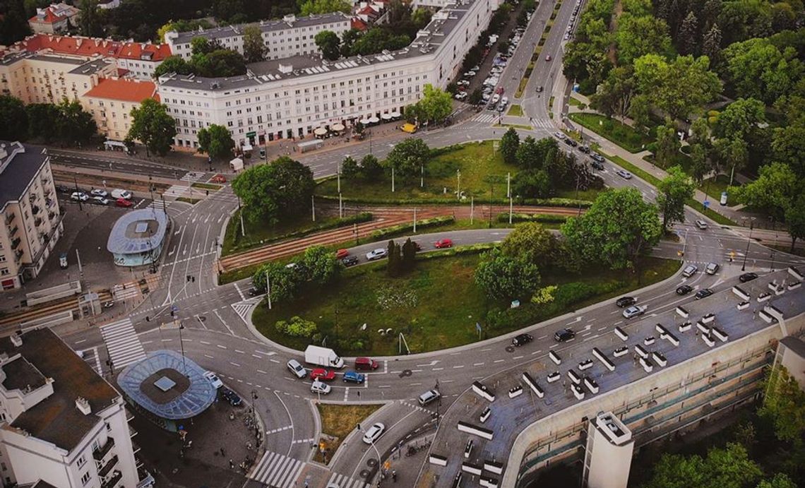 Nowe plany strefy czystego transportu. Ma objąć większy obszar