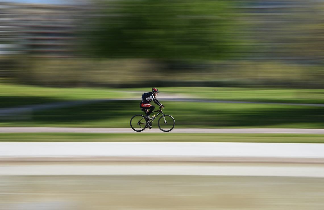 Nowe przepisy dla rowerzystów
