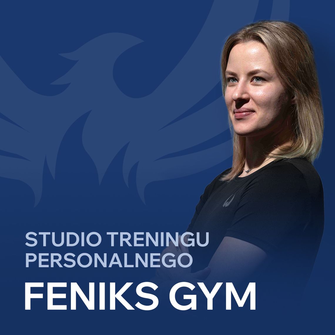 Nowe studio treningu personalnego na Żoliborzu - Feniks Gym