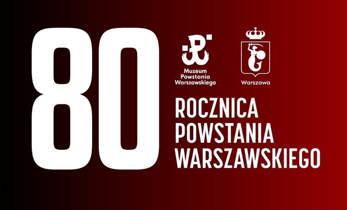 Obchody 80. rocznicy Powstania Warszawskiego na Żoliborzu