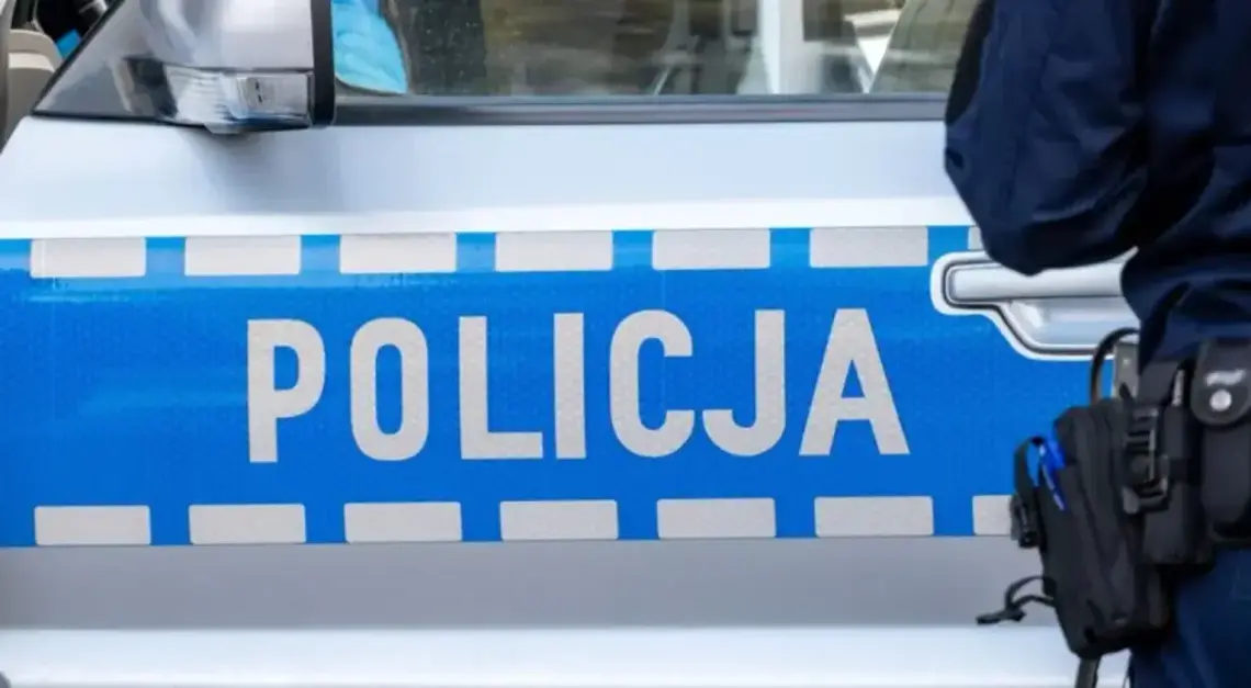 Okradała sklep przy kasach samoobsługowych