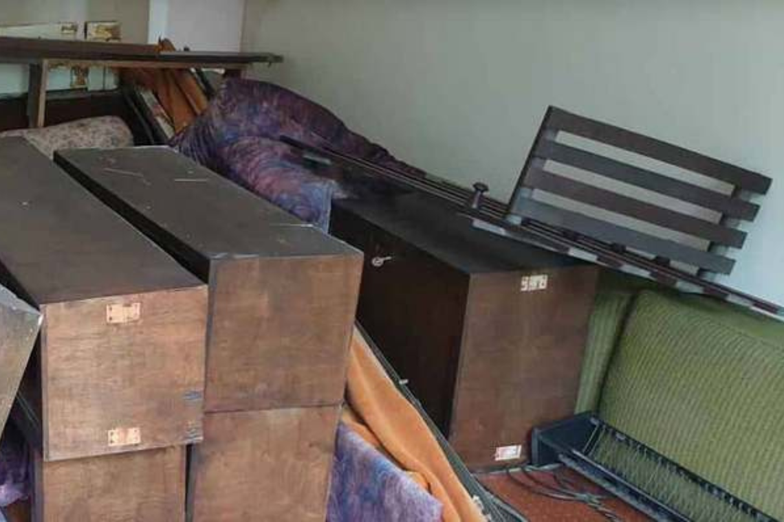 Opróżnianie mieszkań po śmierci i przeprowadzkach – jak zrobić to bezpiecznie i legalnie