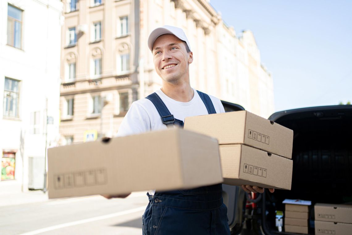 Paczki do Anglii po Brexicie – jak uniknąć dodatkowych opłat i problemów z dostawą Paczki do Anglii po Brexicie – jak uniknąć dodatkowych opłat i problemów z dostawą
