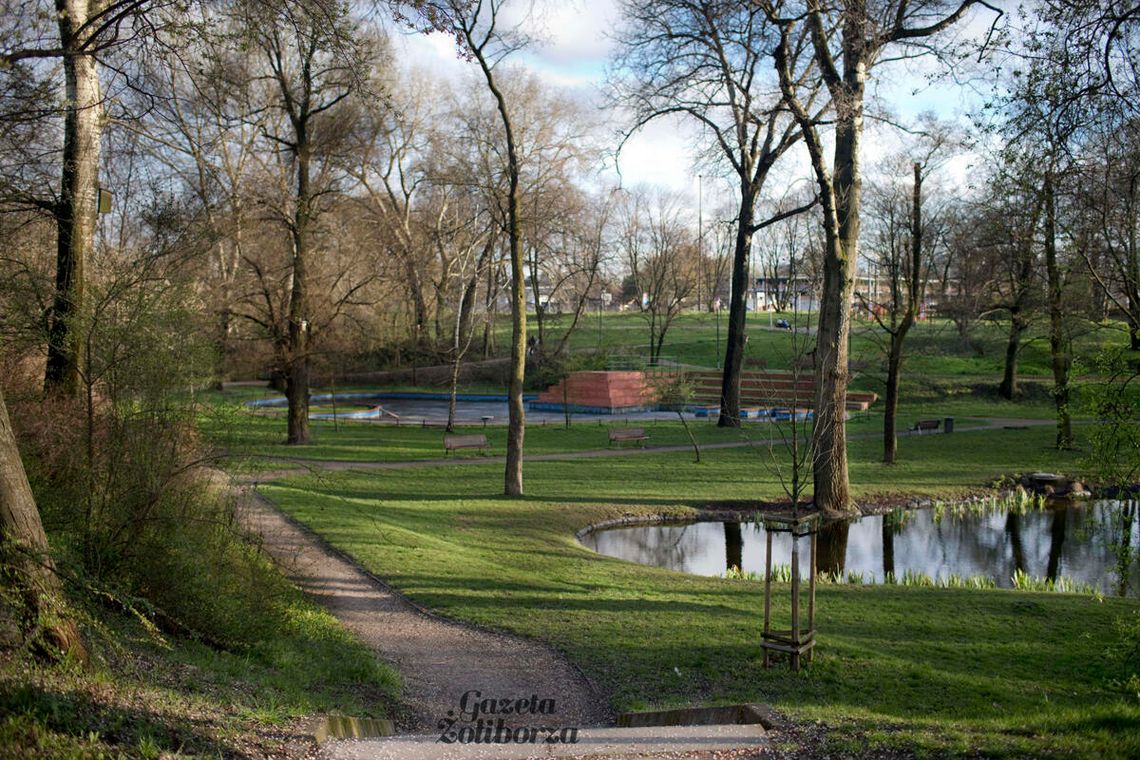 Park Kaskada – najstarszy park Warszawy? Ponad 300 lat niezwykłej historii Park Kaskada – najstarszy park Warszawy? Ponad 300 lat niezwykłej historii