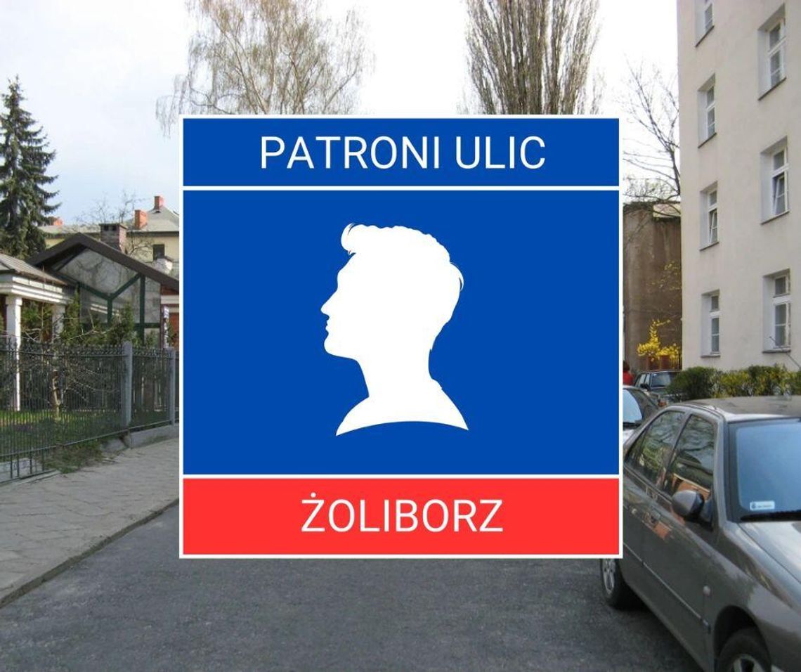 Patroni żoliborskich ulic #21 - Stanisław Hozjusz