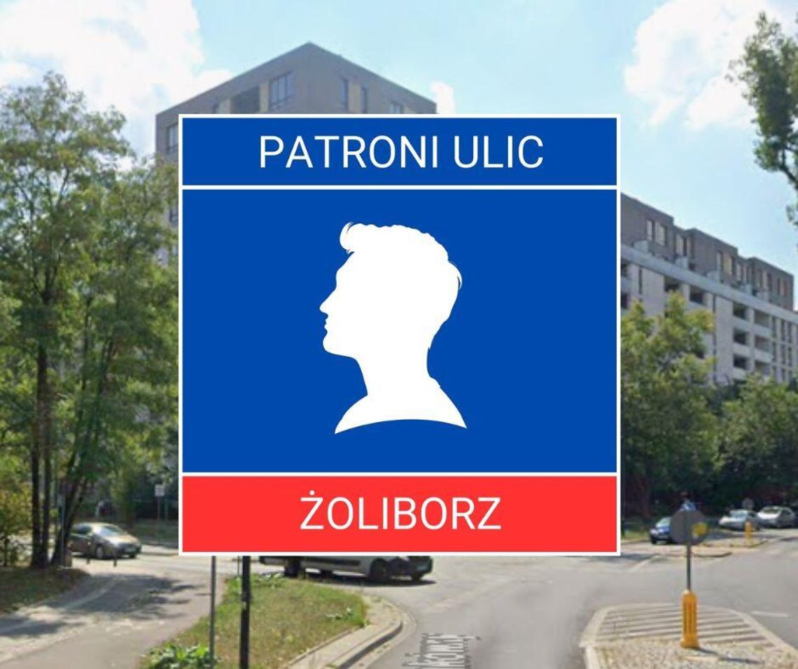 Patroni żoliborskich ulic #37 - Krystyna Matysiakówna
