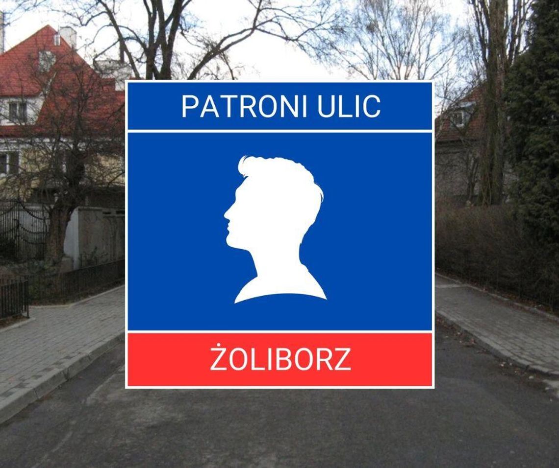 Patroni żoliborskich ulic #38 - Ludwik Mierosławski