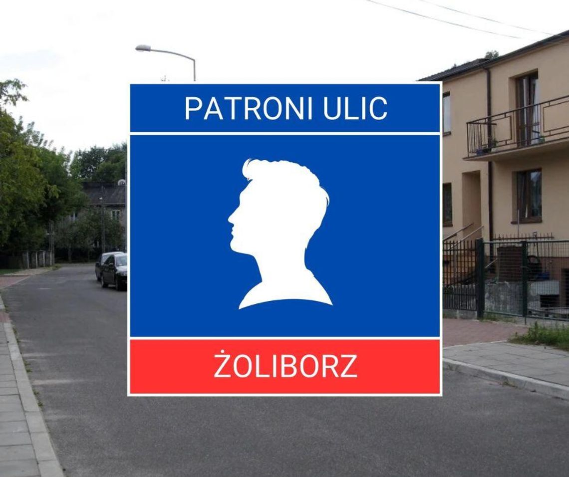 Patroni żoliborskich ulic #41 - Krzysztof Opaliński