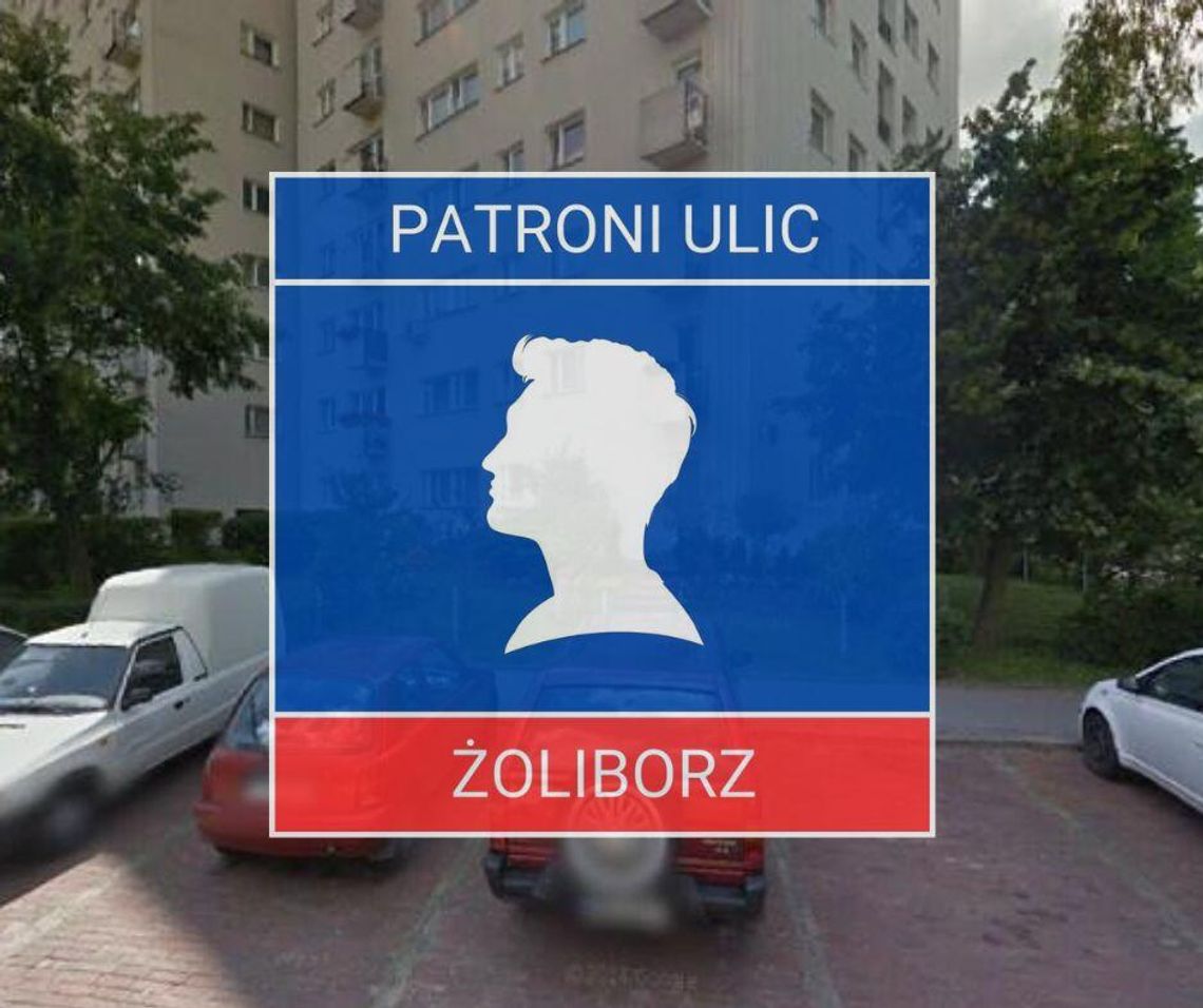 Patroni żoliborskich ulic #8 - Bracia Załuscy