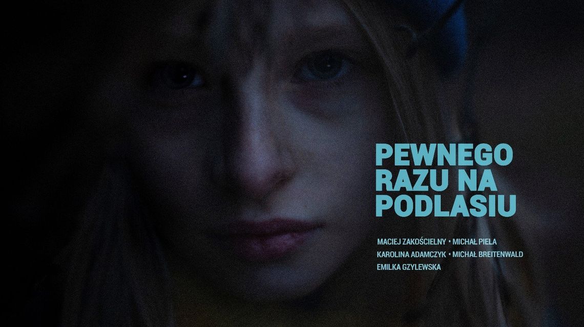 "Pewnego razu na Podlasiu": film twórców związanych z WSF o dążeniu do wolności i sile przeciwstawiania