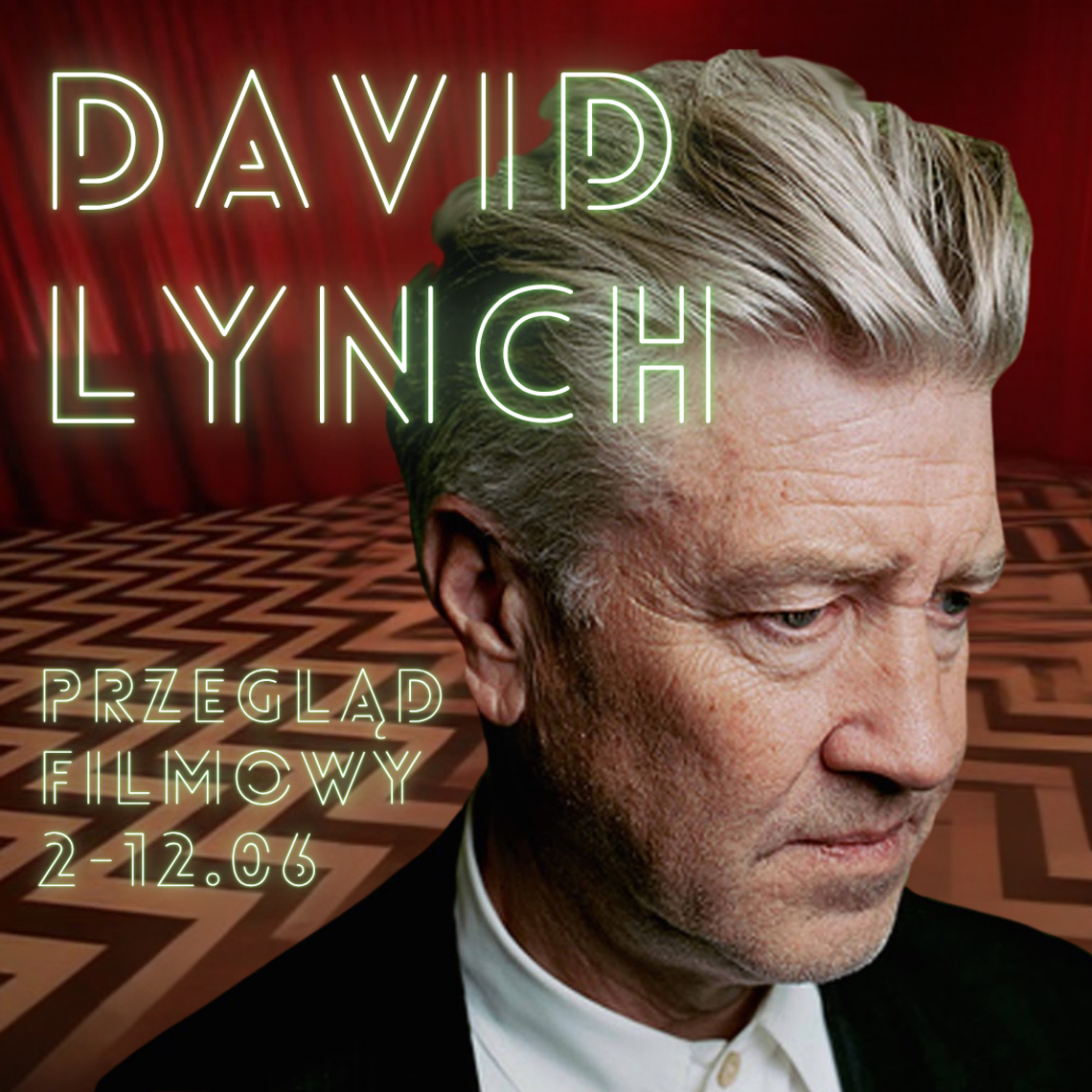Początki geniuszu: krótkie filmy Davida Lyncha na dużym ekranie