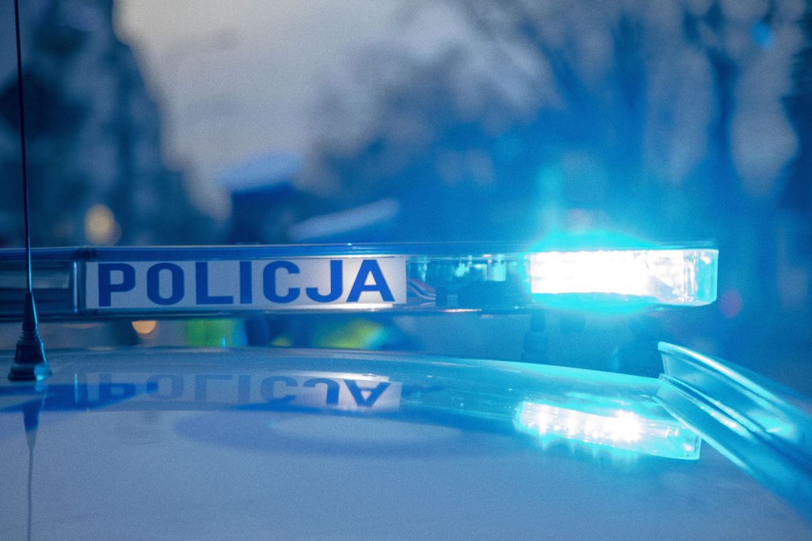 Policjanci z Żoliborza postawili zarzuty matce, której dziecko wypadło z okna