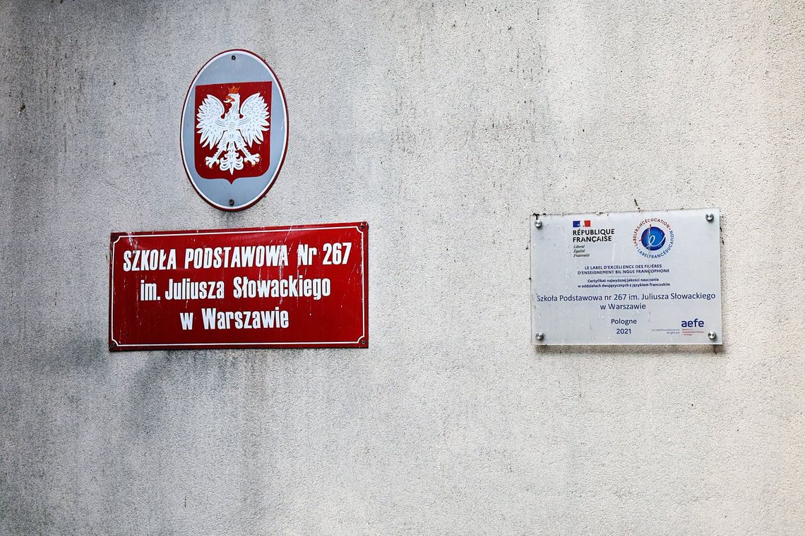 Ponad 4 mln zł na Szkołę Podstawową nr 267 Ponad 4 mln zł na Szkołę Podstawową nr 267