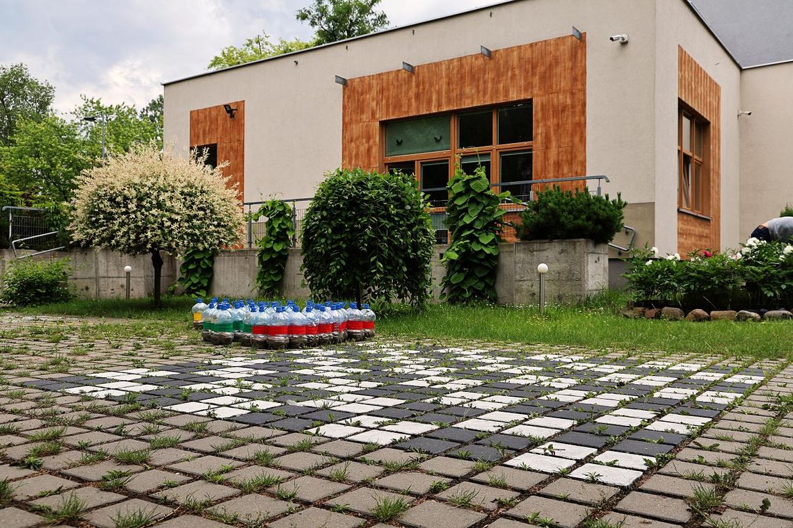 Przedszkole nr 433 ponownie wśród najlepszych!. Przedszkole nr 433 ponownie wśród najlepszych!.